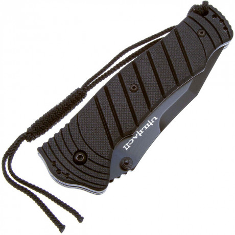 Нож Ontario Utilitac Tactical 2 ст AUS8A