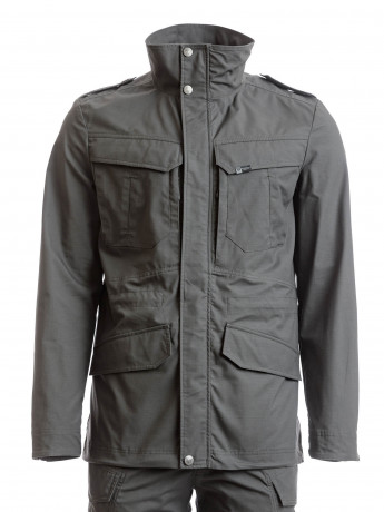 Куртка Magnum Gear FLAGMAN графит