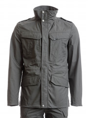 Куртка Magnum Gear FLAGMAN графит