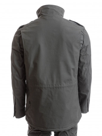 Куртка Magnum Gear FLAGMAN графит