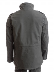 Куртка Magnum Gear FLAGMAN графит