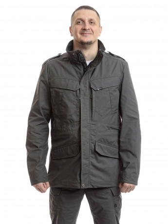 Куртка Magnum Gear FLAGMAN графит