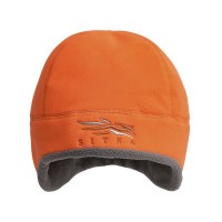 Шапка SITKA Stratus WS Beanie NEW Blaze Orange