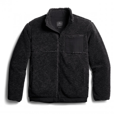 Куртка SITKA Bluff Berber Jacket Optifade Charcoal Heather