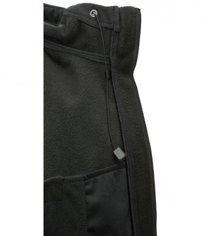 Куртка Werwolf Рейнджер мембрана черная