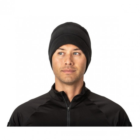 Шапка флисовая 5.11 BEELINE (BLAСK)
