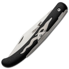 Нож Cold Steel 20KJ Kudu Lite ст.5Cr15Mo рукоять Zy-Ex