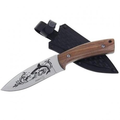 Нож Акула-2 50631