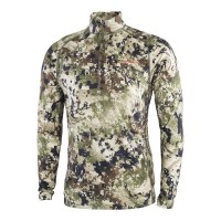 Водолазка SITKA Merino Core Ltwt Half-Zip Subalpine