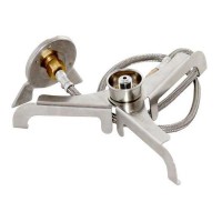 Переходник-адаптер Следопыт - GSA-02, горизонт(тренога+шланг)