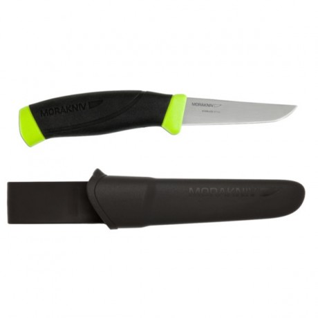 Нож Morakniv Fishing Comfort Fillet 090