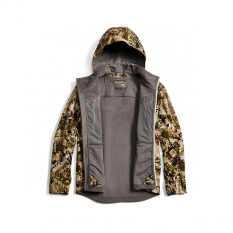 Куртка SITKA Stratus Jacket NEW. Optifade Subalpine