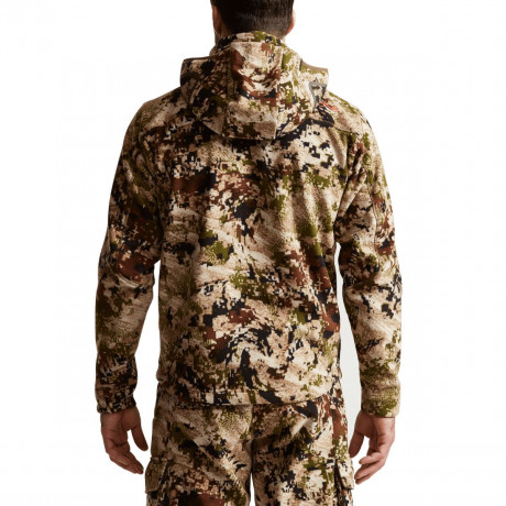 Куртка SITKA Stratus Jacket NEW. Optifade Subalpine
