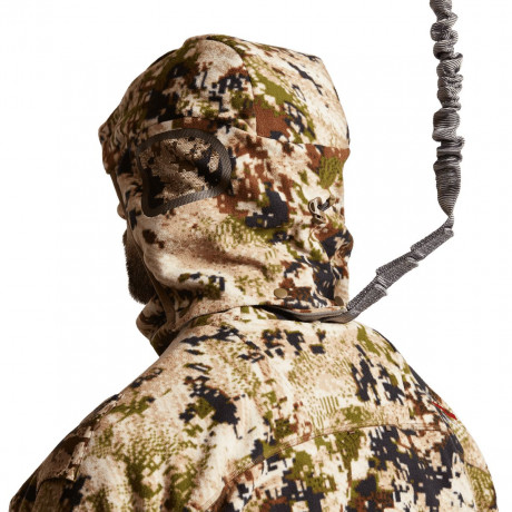 Куртка SITKA Stratus Jacket NEW. Optifade Subalpine