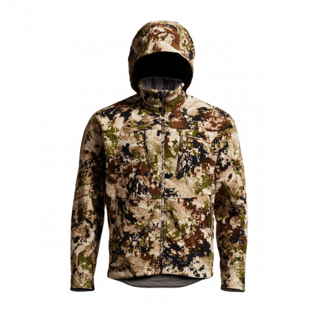 Куртка SITKA Stratus Jacket NEW. Optifade Subalpine