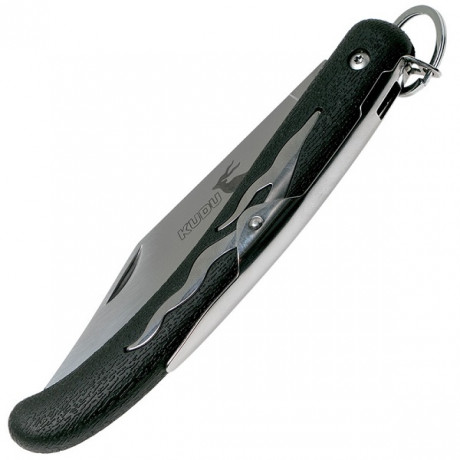 Нож Cold Steel 20KK Kudu ст.5Cr15MoV рукоять Zytel