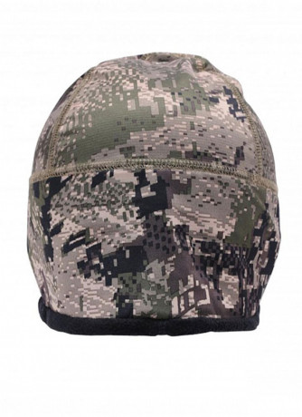 Шапка Remington Descent Green Forest