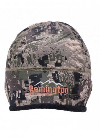 Шапка Remington Descent Green Forest