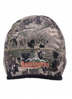 Шапка Remington Descent Green Forest