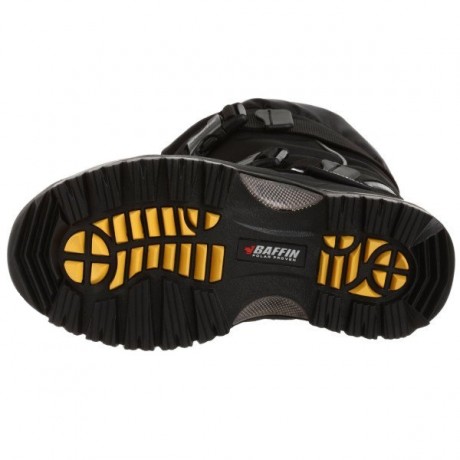 Сапоги Baffin Impact Black