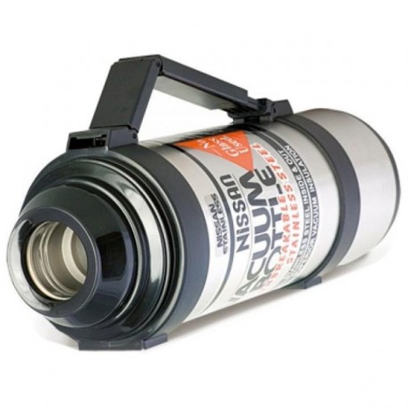 Термос Thermos NCB-12B Rocket Bottle Nissan Black 1.2л