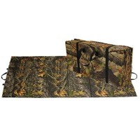 Коврик складной двухспальный