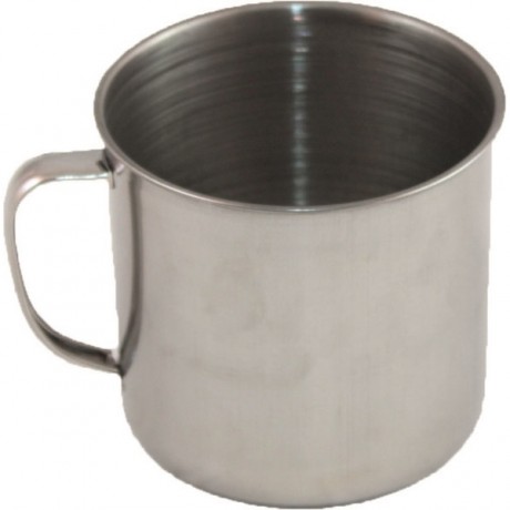 Кружка Следопыт d 8см 350мл