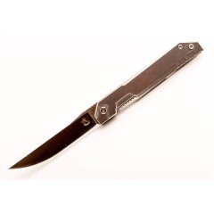 Нож Steelclaw ПЭР ст.AUS8