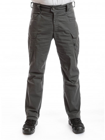 Брюки Magnum Gear FLAGMAN графит