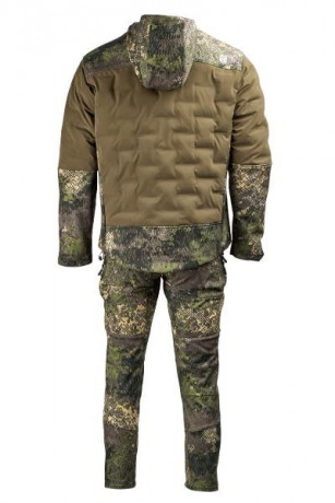 Костюм Fantom Force SALAZAR демисезонный (цв.DSN PR 510-2)