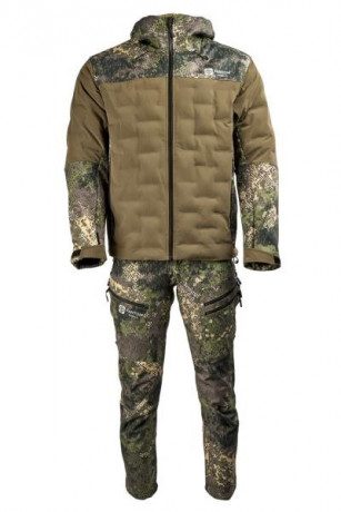 Костюм Fantom Force SALAZAR демисезонный (цв.DSN PR 510-2)