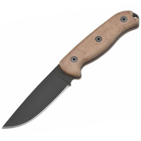 Нож Ontario TAK-1 Survival Knife R ст.1095 Carbon Steel