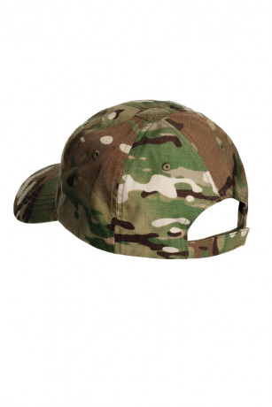 Бейсболка ВКПО 3.0 Multikam