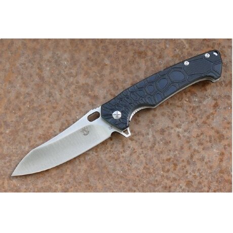 Нож Steelclaw Резус-7 ст.D2