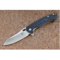 Нож Steelclaw Резус-7 ст.D2