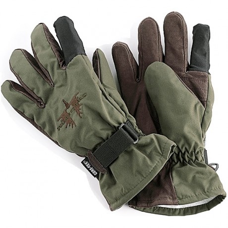 Перчатки Swedteam Gore-Tex 622