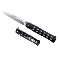 Нож Cold Steel 26B4 Ti-Lite 4" Zy-Ex Handle ст.S35VN