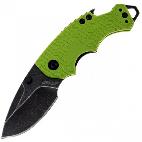 Нож Kershaw K8700 LIMEBW Shuffle складной ст. 8Cr13MOV