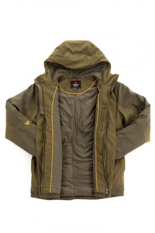 Костюм Magnum зимний PREMIER -20