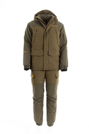 Костюм Magnum зимний PREMIER -20