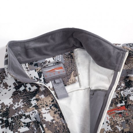 Куртка SITKA Equinox Jacket Optifade Elevated