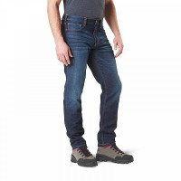 Джинсы 5.11 DEFENDER FLEX JEAN-SLIM (DW INDIGO)