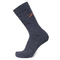 Носки Norveg Climate Control женские цвет серый меланж