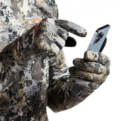 Перчатки SITKA Traverse Glove Optifade Elevated II