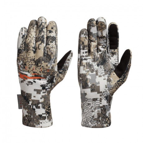 Перчатки SITKA Traverse Glove Optifade Elevated II