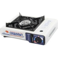 Плита настольная газовая Следопыт