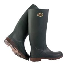 Сапоги Bekina Litefield