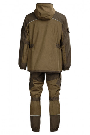 Костюм Fantom Foce Gorka Next Demi  L.Brawn21/D.Brawn22