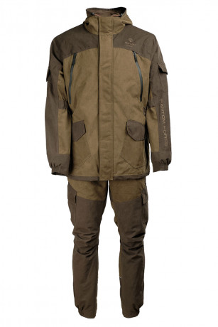 Костюм Fantom Foce Gorka Next Demi  L.Brawn21/D.Brawn22