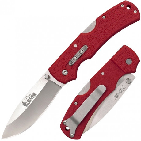 Нож Cold Steel 23JK Slock Master Hunter ст 8Cr13MoV